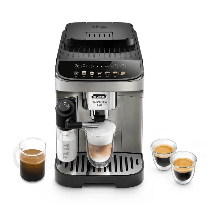 Espressor automat De'Longhi Magnifica Evo ECAM290.81.TB