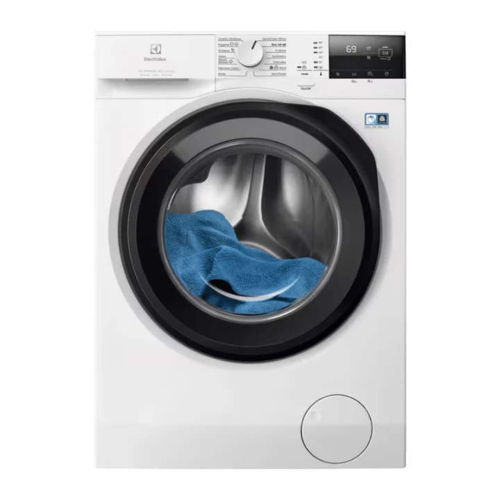Electrolux EW7W2612E, văzută din față