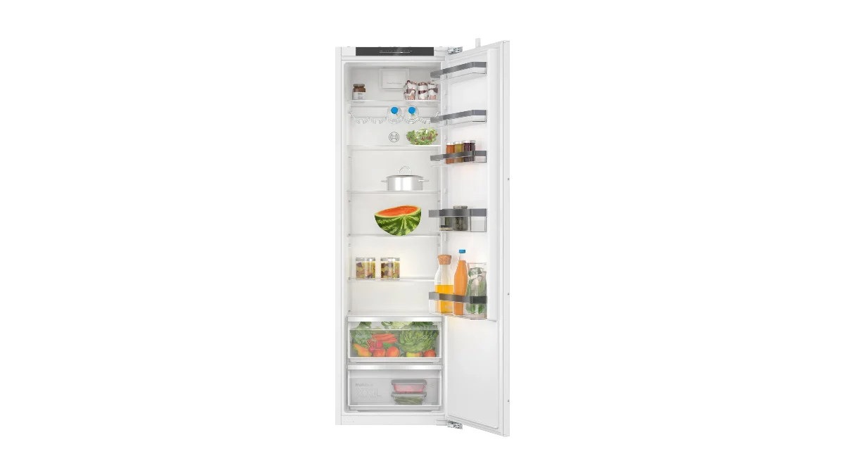 Frigider încorporabil cu o ușă Bosch KIR81VFE0