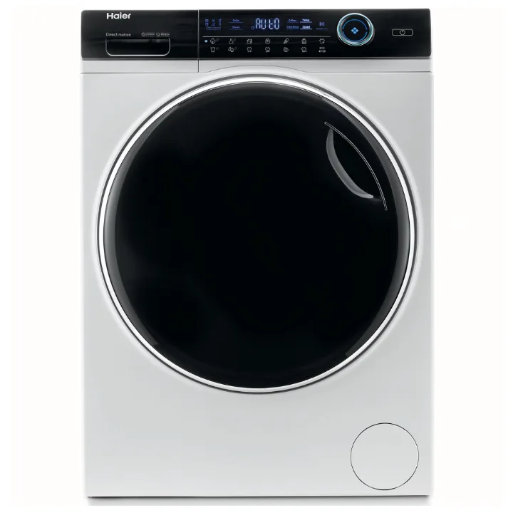 Mașina de spălat slim Haier HW80-B14979-S