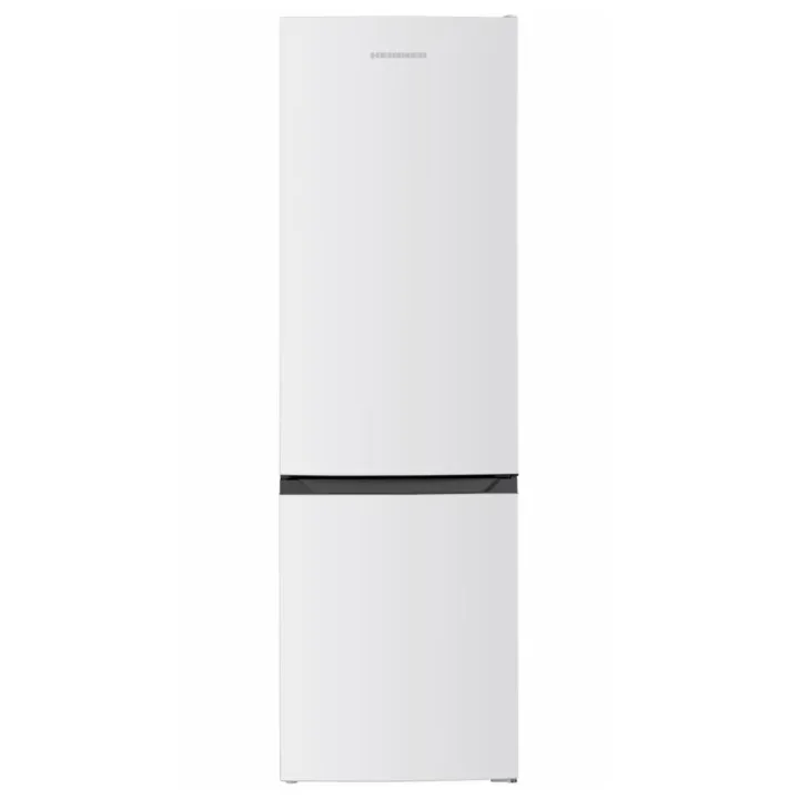Combină frigorifică Heinner HC-HM262E++ albă