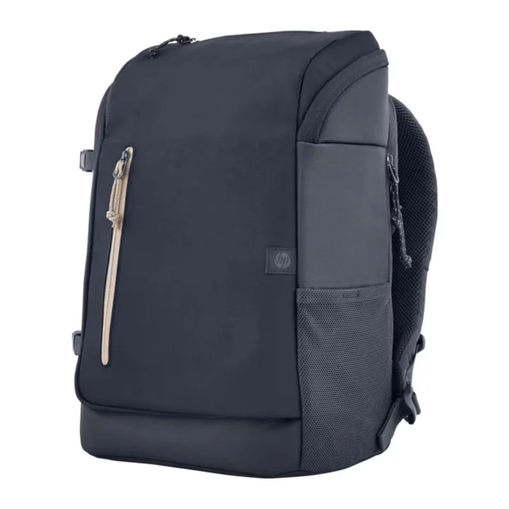 Rucsac de laptop HP Travel 25L, albastru