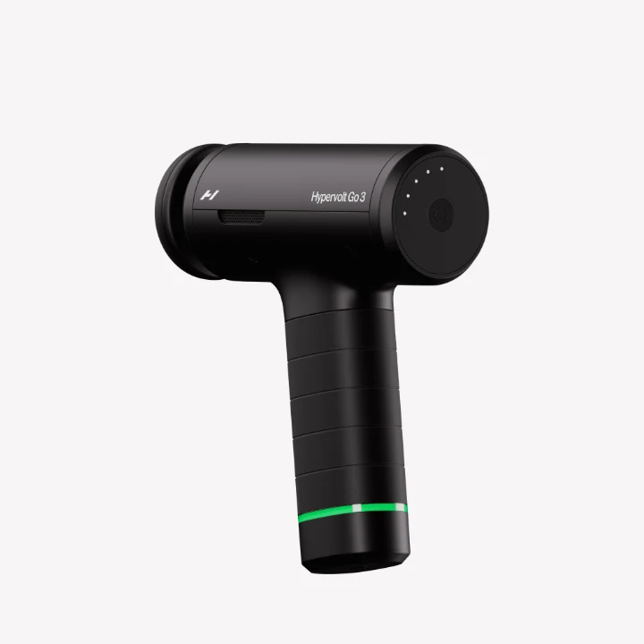 Hyperice Hypervolt Go 3
