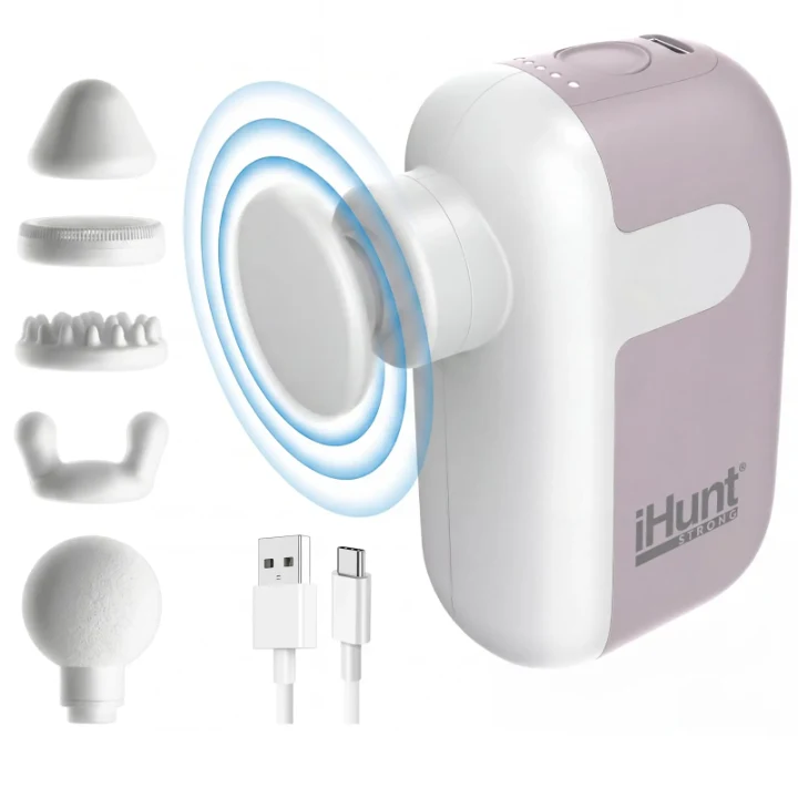 iHunt SPA PulseGun Ultra