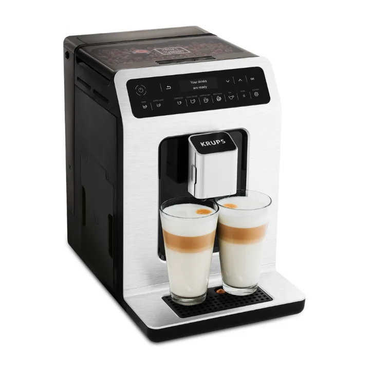 Espressor automat Krups Evidence EA890110