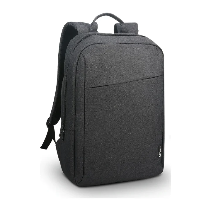 Rucsac de laptop Lenovo B210 de 15,6 inchi, negru