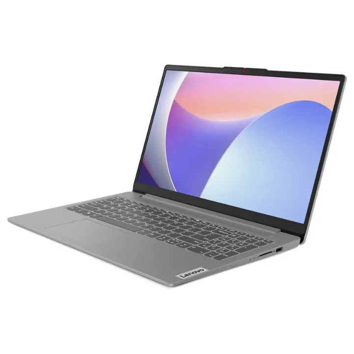Laptop ieftin Lenovo IdeaPad Slim 3 15IAN8 (Intel N100)