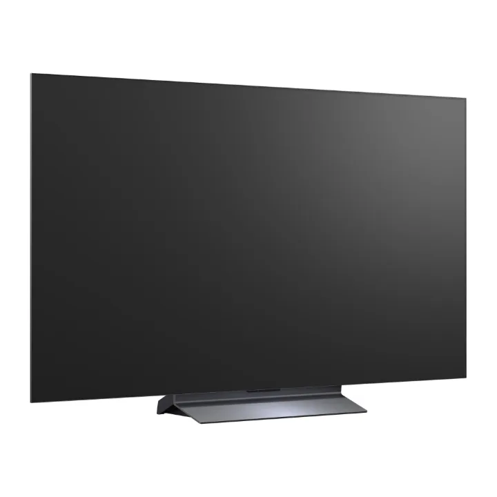 Televizor LG OLED evo C6 de 55 inch, OLED55C6ELB