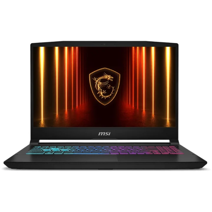 MSI Katana 15 HX B14WGK