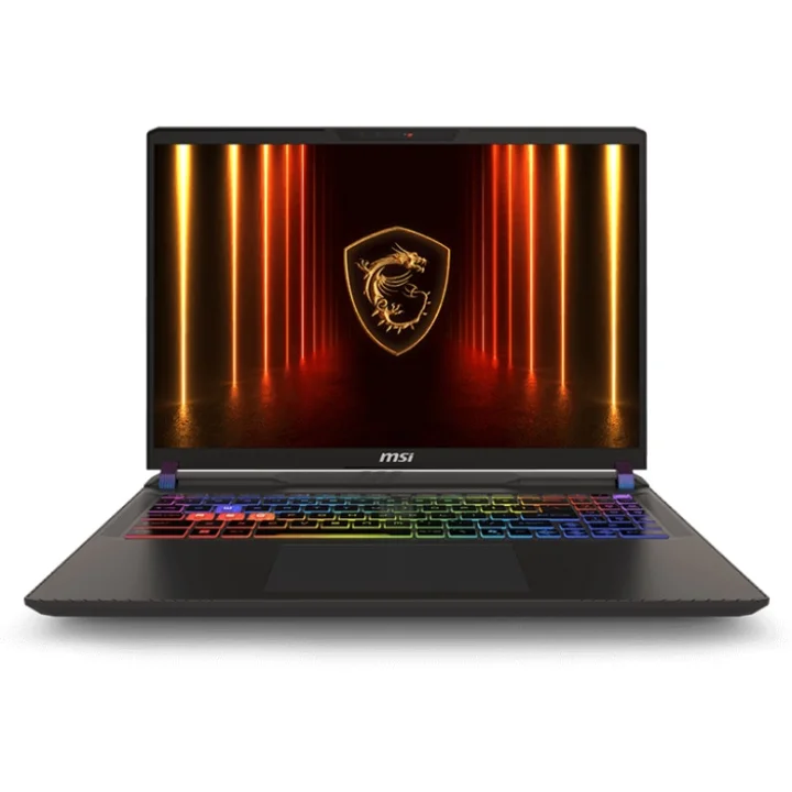 MSI Vector 16 HX AI A2XWHG