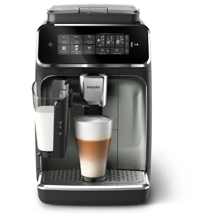 Espressor automat Philips seria 3300 EP3349/70