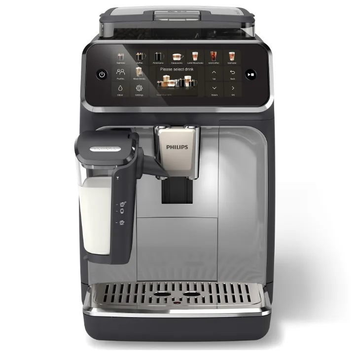 Espressor automat Philips seria 5500 EP5546/70
