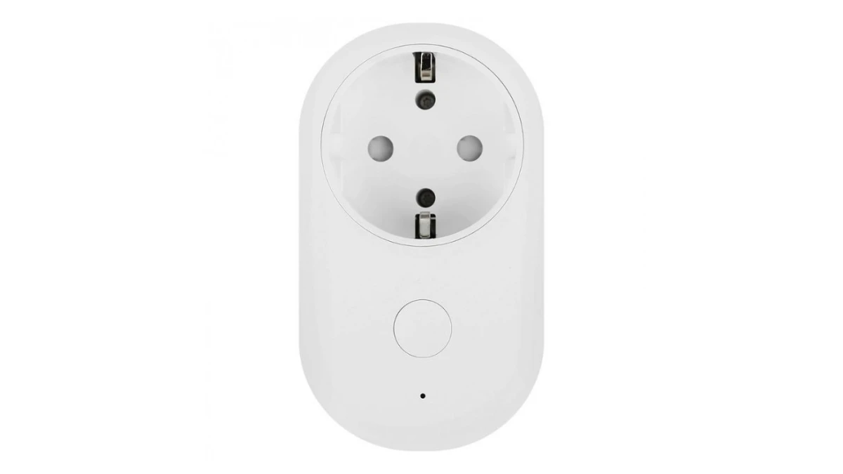Priză smart Xiaomi Mi Smart Plug