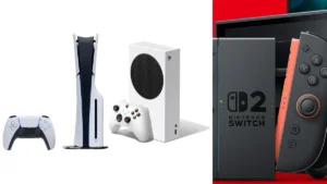 PS5 vs Xbox Series S vs Switch 2: care merită?