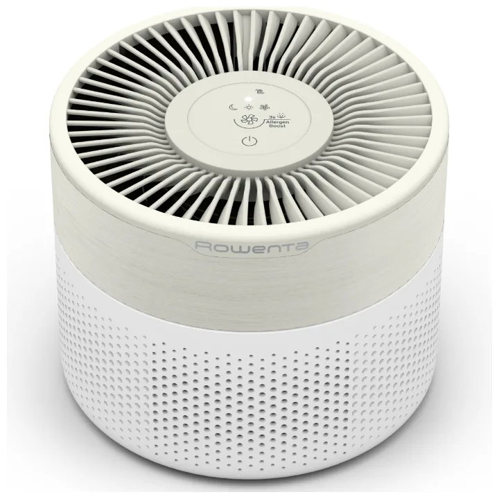Purificatorul de aer compact Rowenta Pure Air Mini PU1521F0
