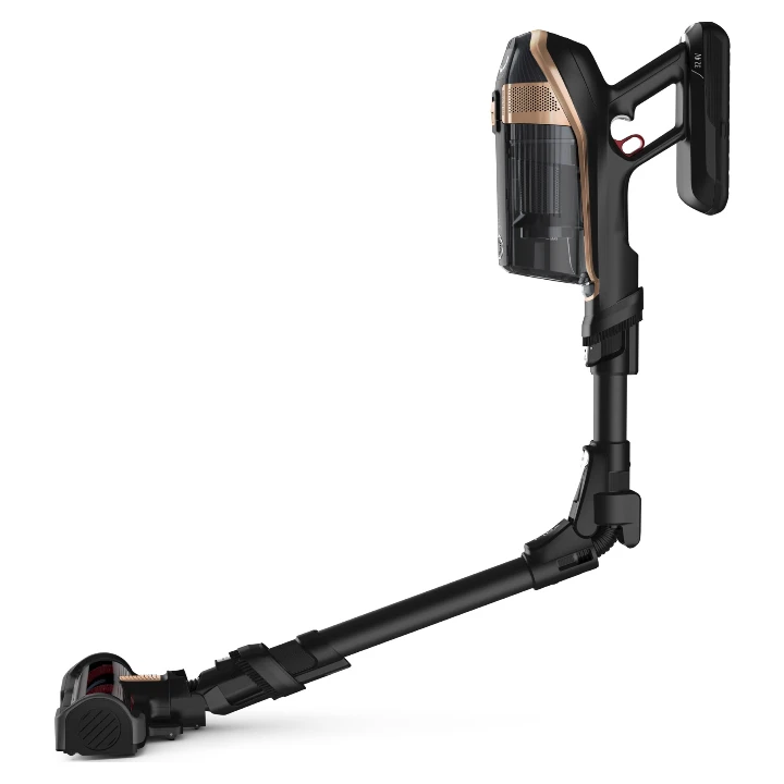 Aspirator vertical fără fir Rowenta X-Force Flex 15.60