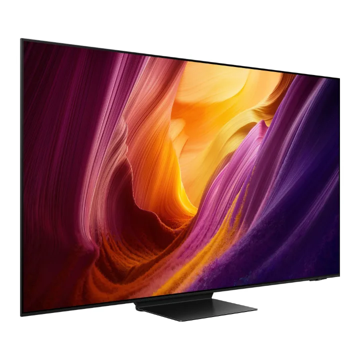 Televizor Samsung OLED 55S95H de 138 cm, QE55S95HFTXXH