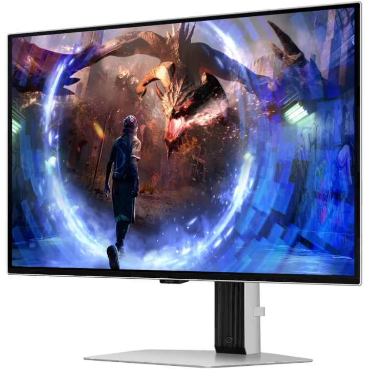 Samsung Odyssey OLED G6 G60SD