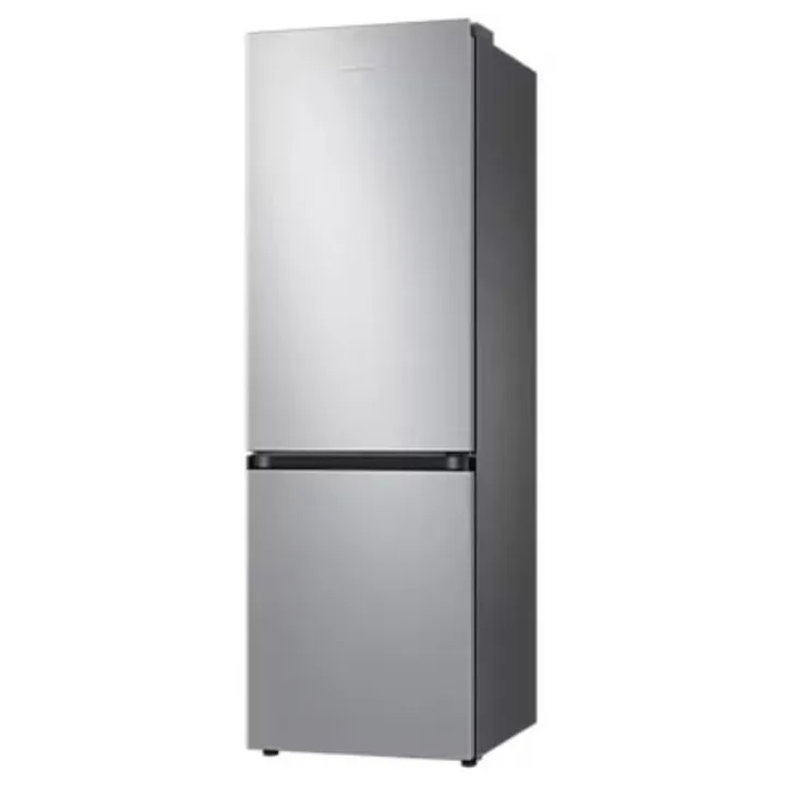 Combină frigorifică Samsung RB34C600CSA/EF argintie