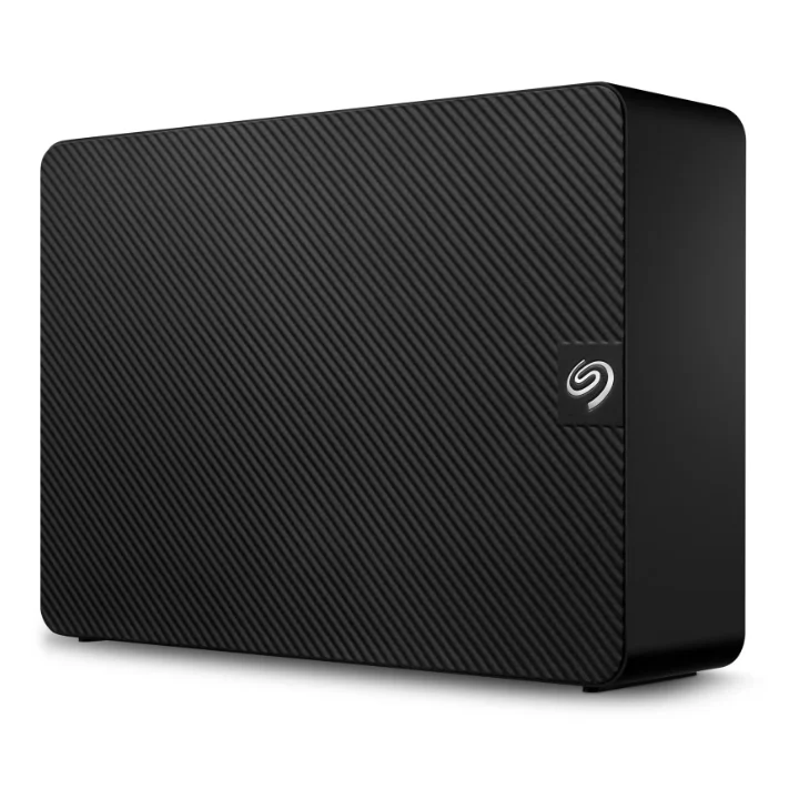 Hard diskul extern Seagate Expansion Desktop de 6 TB