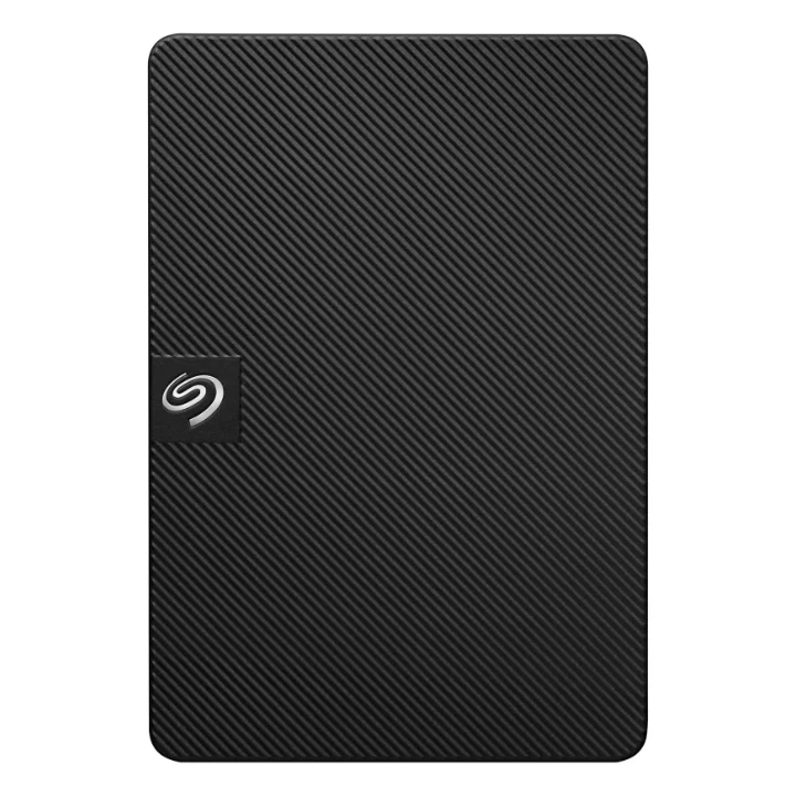 Hard diskul extern Seagate Expansion Portable de 2 TB