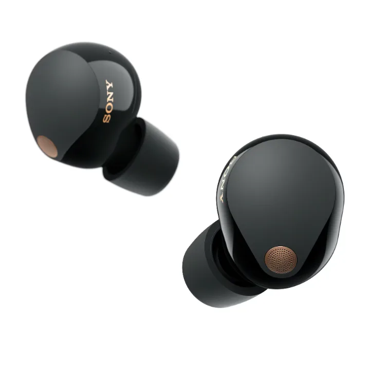 Căști in-ear cu anulare de zgomot Sony WF-1000XM5