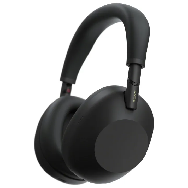 Căști over-ear cu anulare de zgomot Sony WH-1000XM6