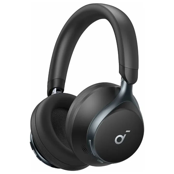 Căști over-ear cu anulare de zgomot Anker Soundcore Space One