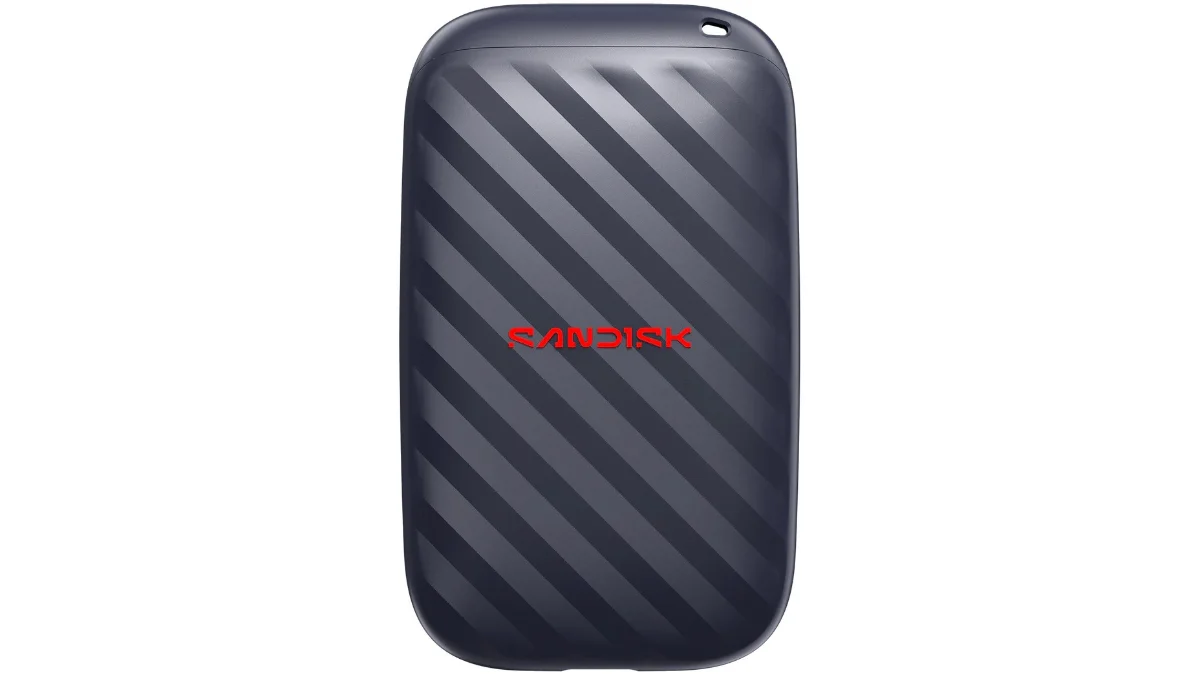 SSD extern SanDisk Portable SSD SDSSDE10, de 1 TB