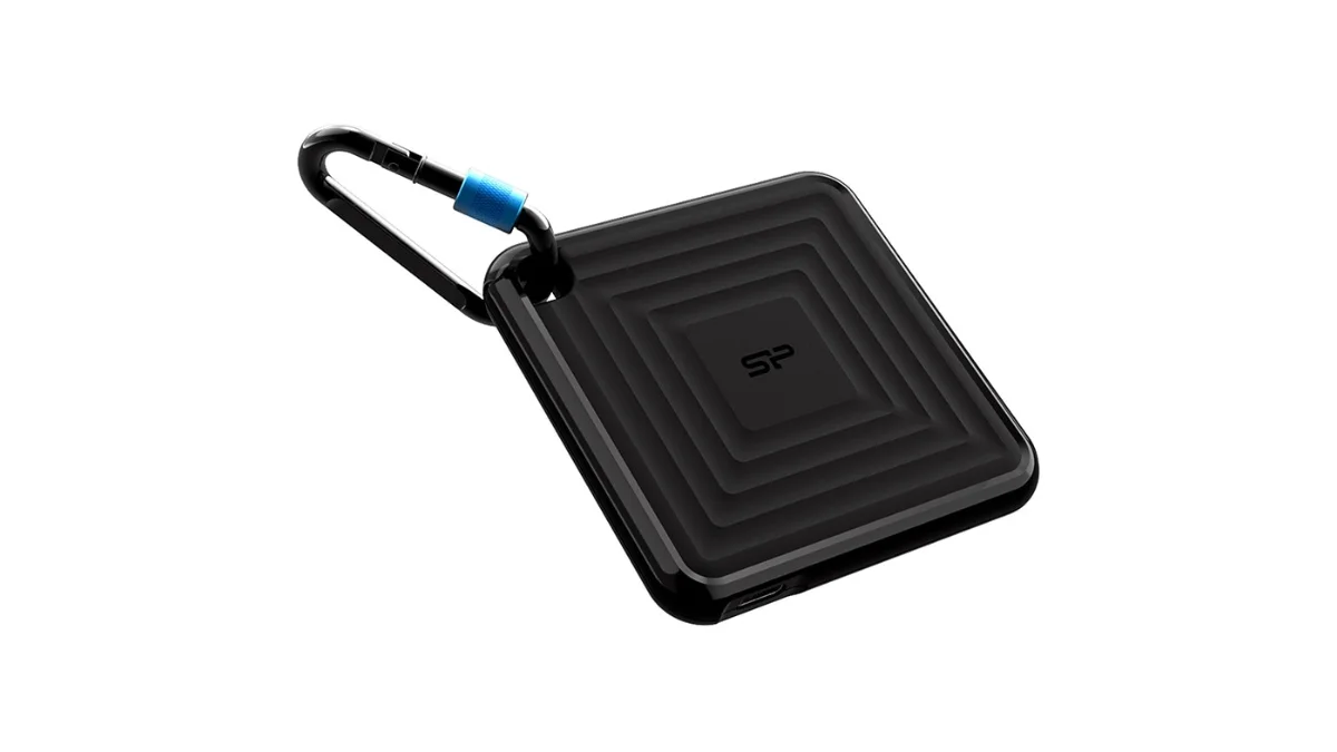 SSD extern Silicon Power PC60, de 1 TB