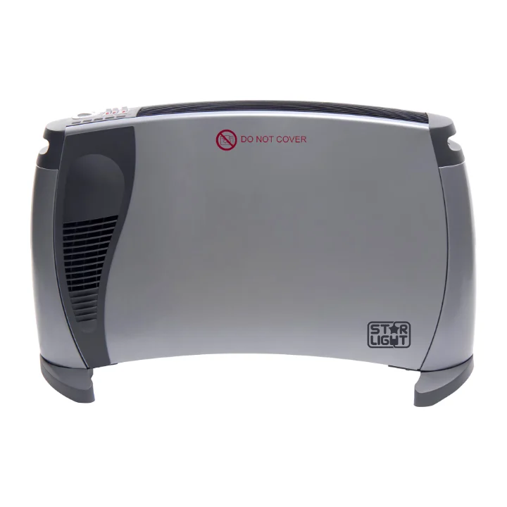 Convectorul Star-Light CTC2000G, gri