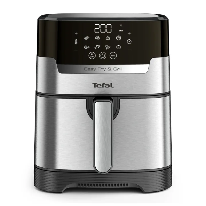 Tefal EY505D15, friteuză cu aer cald, fotografie de produs