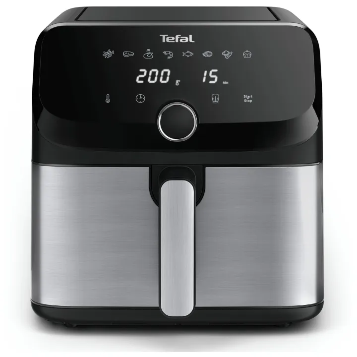 Tefal EY855D10, friteuză cu aer cald, fotografie de produs