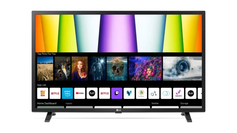 LG 32LQ63006LA