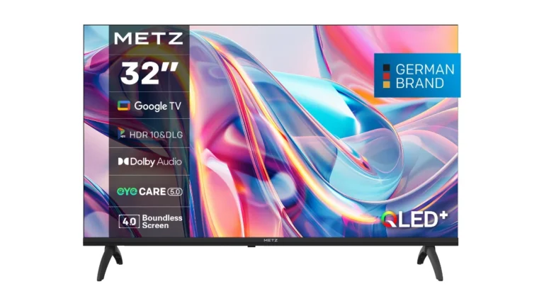 Metz 32MQF7030Z