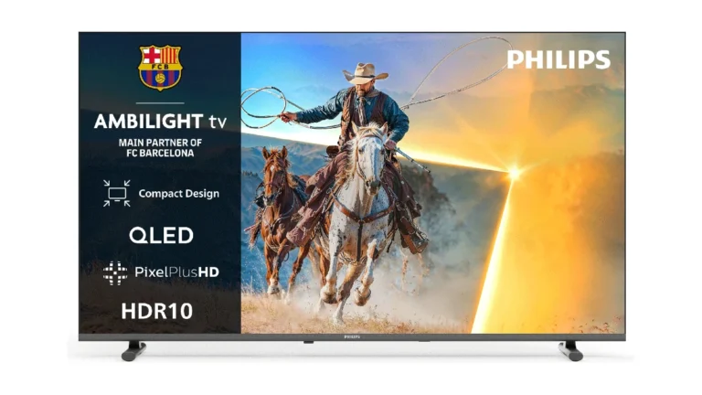 Philips 32PQS6901
