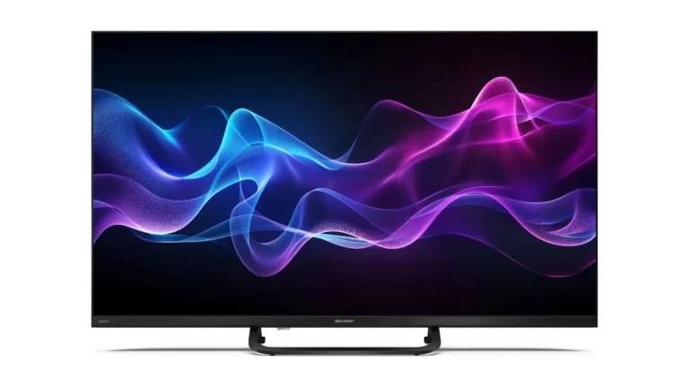 Sharp 32HF3865E