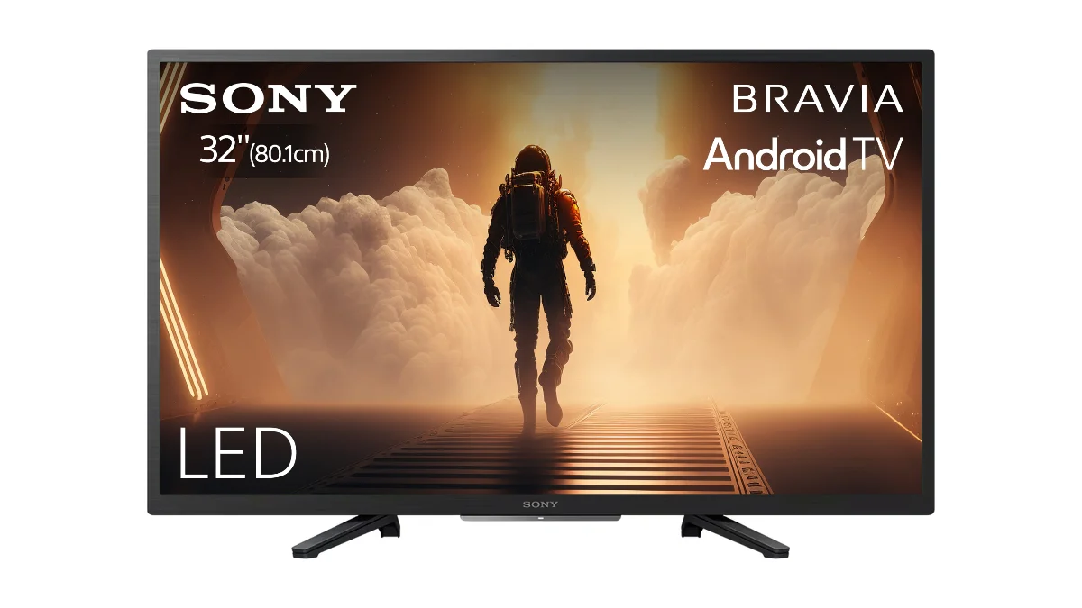 Sony 32W800
