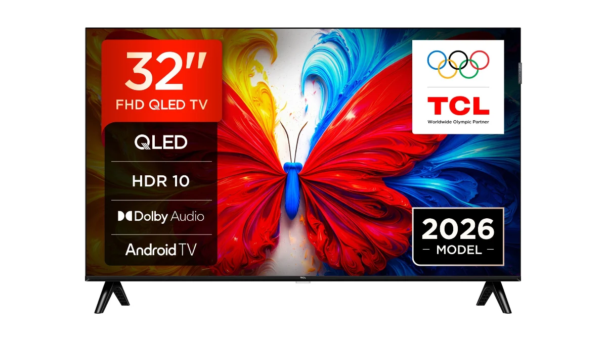 TCL 32S5L
