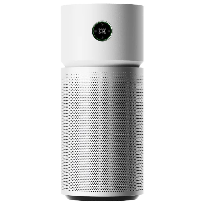 Purificatorul de aer Xiaomi Smart Air Purifier Elite, înalt, alb