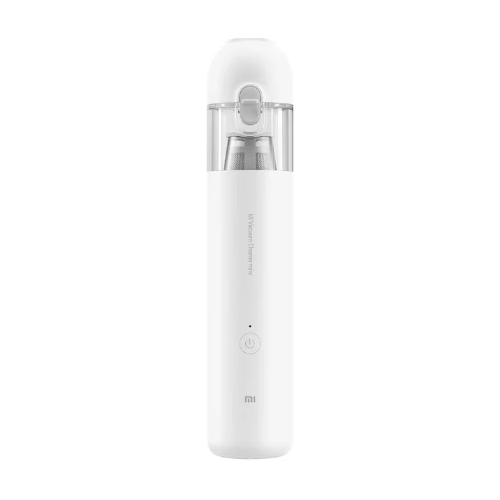 Aspiratorul de mână Xiaomi Mi Vacuum Cleaner mini, alb