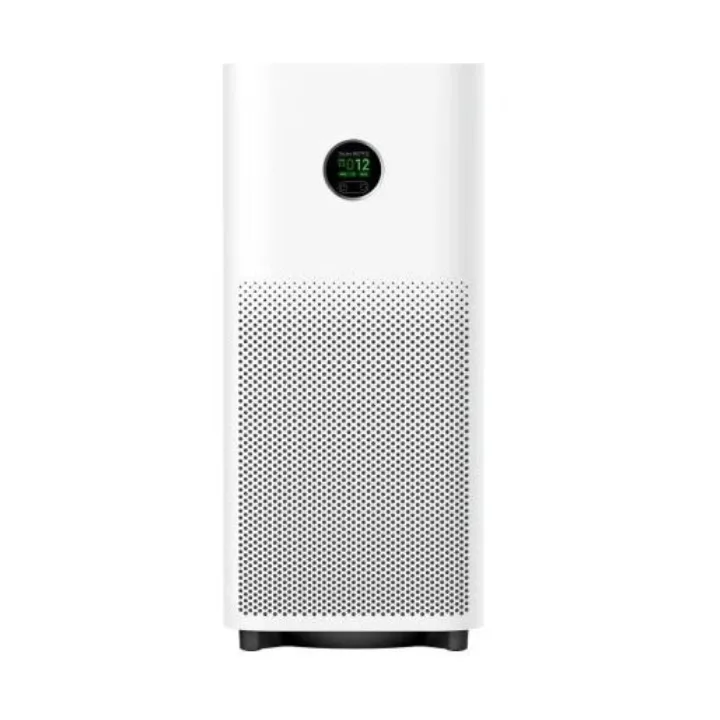 Purificatorul de aer Xiaomi Mijia Smart Air Purifier 6, alb, cu afișaj frontal