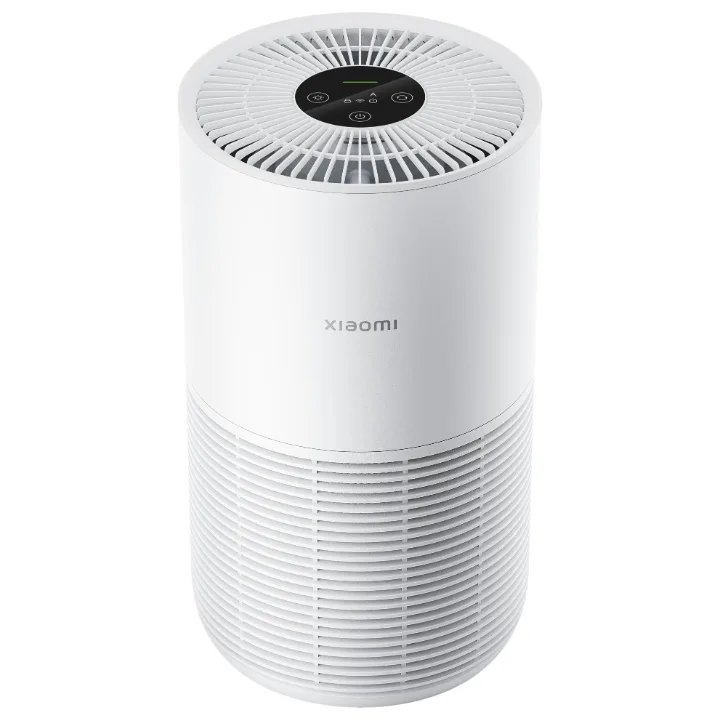 Purificatorul de aer Xiaomi Smart Air Purifier Pet Care, alb, cilindric