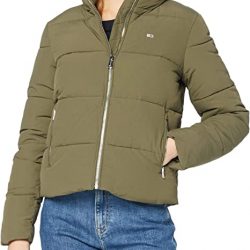 Geaca de iarna Tjw Modern-trim-400-550 Geaca de iarna Tjw Modern