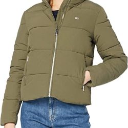 Geaca de iarna Tjw Modern