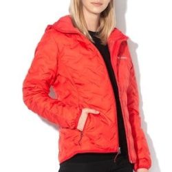 Geaca Columbia Delta Ridge roșu vermillion